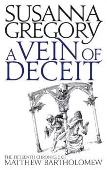 Image for A vein of deceit