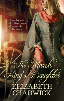 Image for The Marsh King's daughter