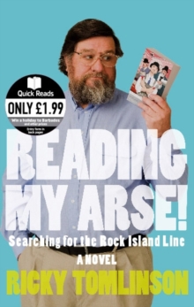 Image for Reading My Arse!
