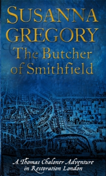 Image for The butcher of Smithfield