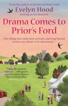 Drama Comes To Prior’s Ford: Number 2 in series