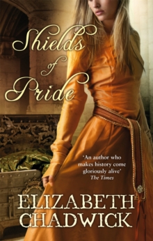 Image for Shields of pride