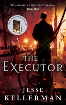 Image for The executor