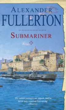 Image for Submariner  : a novel