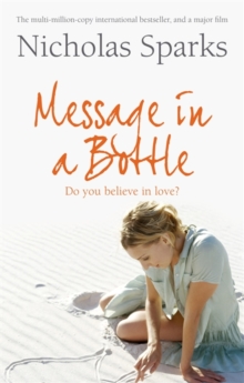 Image for Message in a bottle