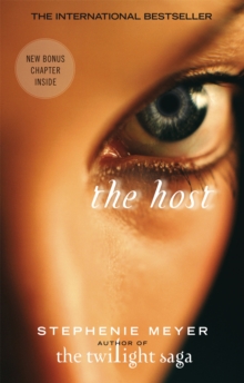 Image for The host  : a novel