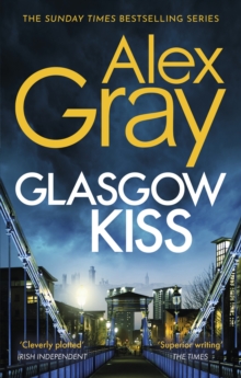 Image for Glasgow kiss