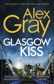 Image for Glasgow Kiss