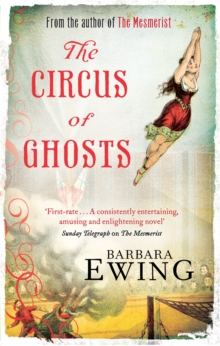 Image for The circus of ghosts