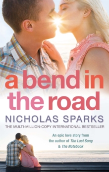 Image for A bend in the road