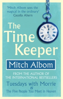 Time Keeper