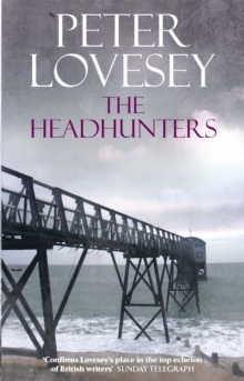 Image for The Headhunters