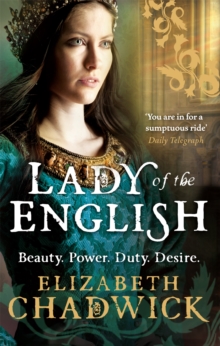 Image for Lady Of The English
