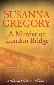 Image for A Murder On London Bridge