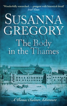 Image for The body in the Thames