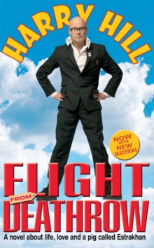 Image for Flight from deathrow