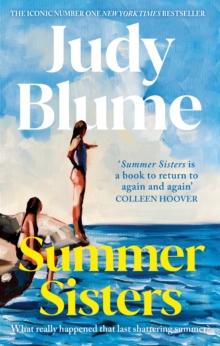 Image for Summer Sisters