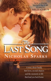 Image for The last song