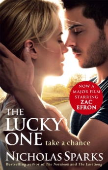 Image for The lucky one