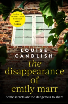 Image for The Disappearance of Emily Marr