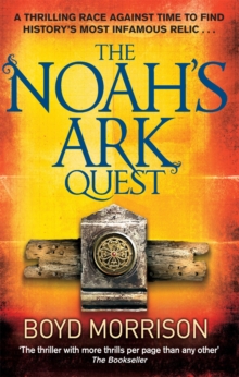 Image for The Noah's Ark quest