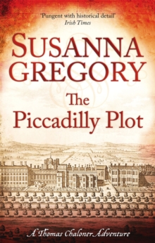 Image for The Piccadilly plot