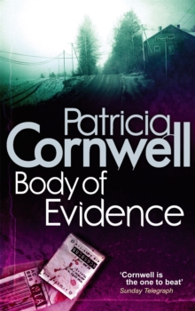 Cover for: Body of Evidence