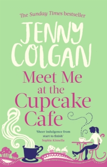 Image for Meet me at the Cupcake Cafâe