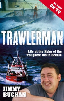 Image for Trawlerman