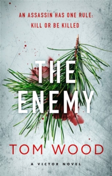 Image for The enemy