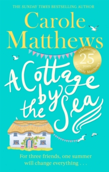 Image for A cottage by the sea