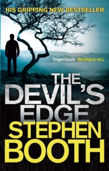 Image for The Devil's Edge