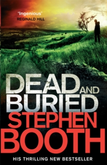 Image for Dead And Buried