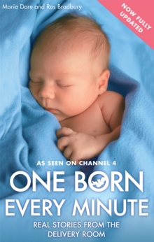 Image for One Born Every Minute