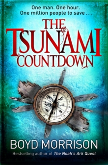 Image for The tsunami countdown