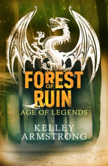 Image for Forest of ruin