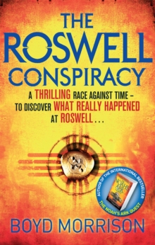 Image for The Roswell conspiracy