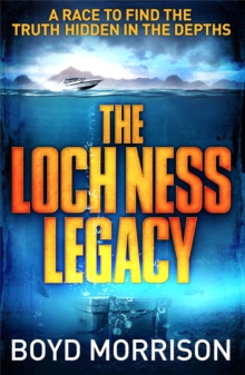 Image for The Loch Ness legacy