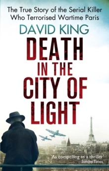 Image for Death In The City Of Light