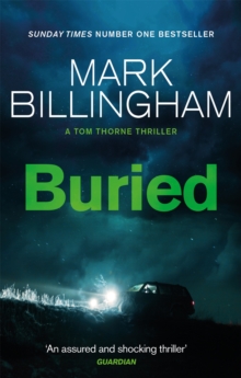 Image for Buried