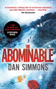 Image for The abominable