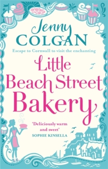 Cover for: Little Beach Street Bakery
