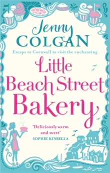 Image for Little Beach Street bakery