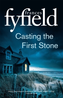 Casting the First Stone