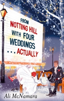 Image for From Notting Hill with four weddings ... actually