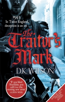 Image for The traitor's mark