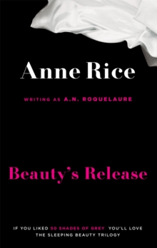 Beauty’s Release: Number 3 in series