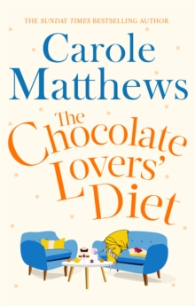 Image for The Chocolate Lovers' Diet