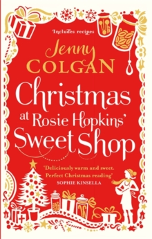 Image for Christmas at Rosie Hopkins sweet shop