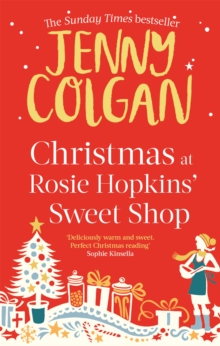 Image for Christmas at Rosie Hopkins' sweetshop